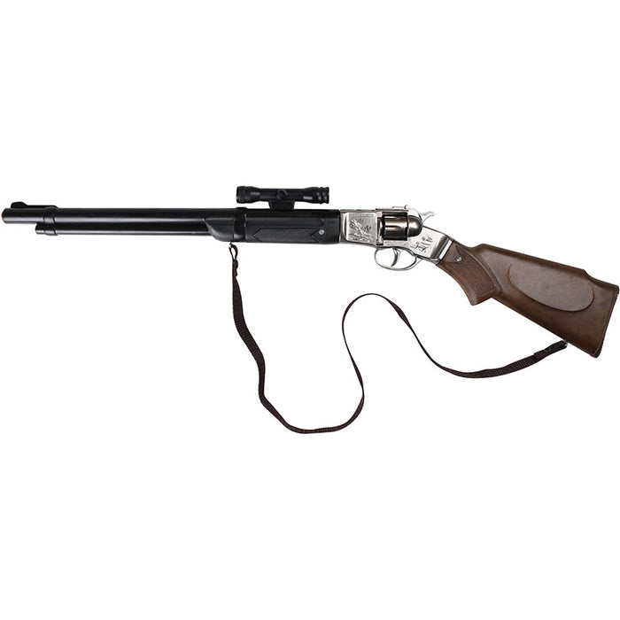 Cowboy Rifle Cap Gun