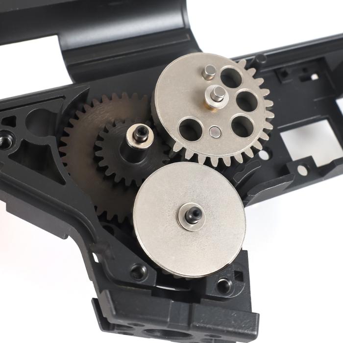 Prometheus Adjustment Shim Set