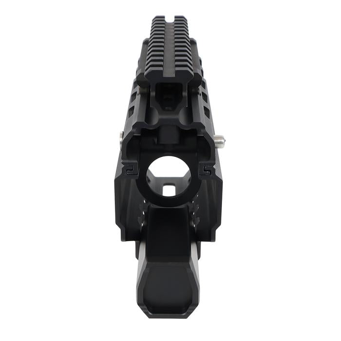 Laylax / Nitro.Vo - ASG Scorpion EVO Rapid M-LOK Handguard