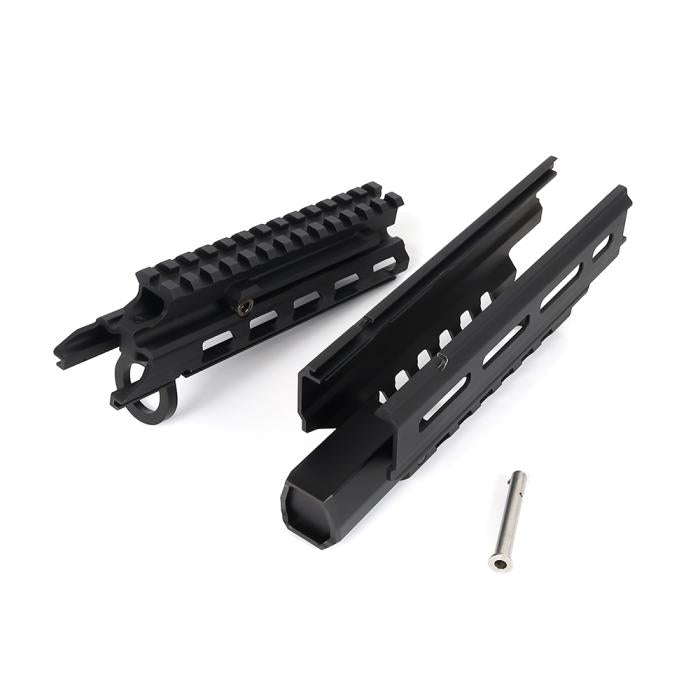 Laylax / Nitro.Vo - ASG Scorpion EVO Rapid M-LOK Handguard