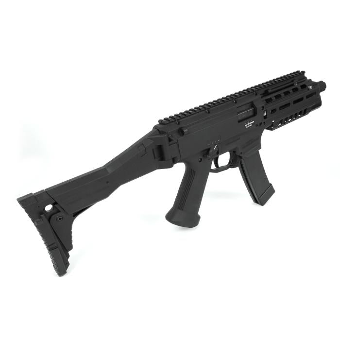 Laylax / Nitro.Vo - ASG Scorpion EVO Rapid M-LOK Handguard
