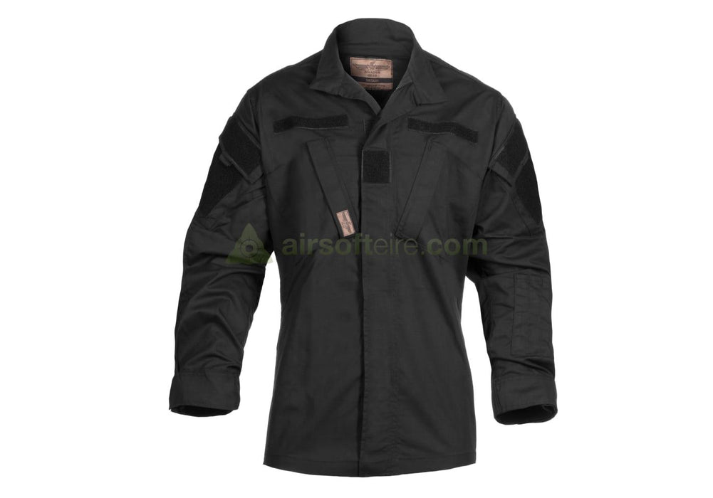 Invader Gear Revenger TDU Shirt - Black
