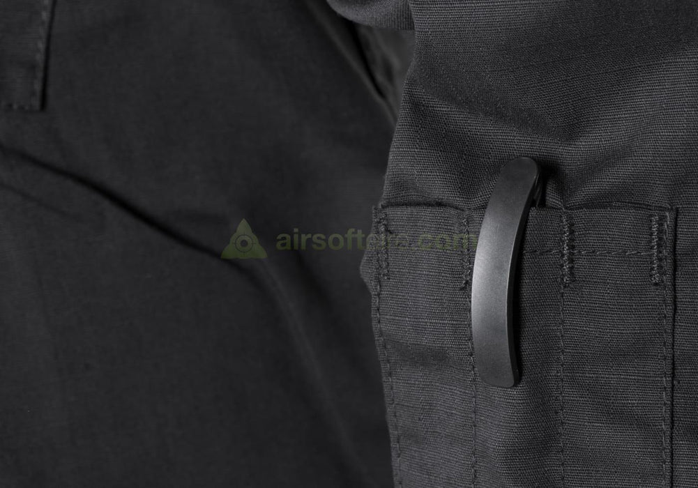 Invader Gear Revenger TDU Shirt - Black