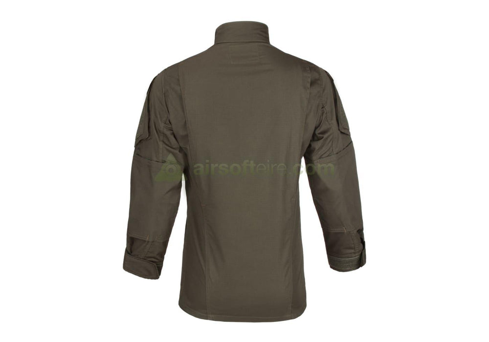 Invader Gear Revenger TDU Shirt - Olive Drab