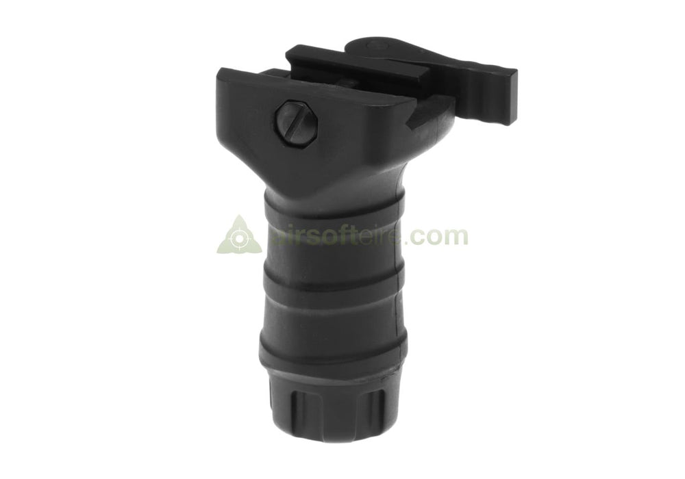 WADSN TGD QD Stubby Vertical Grip - Black