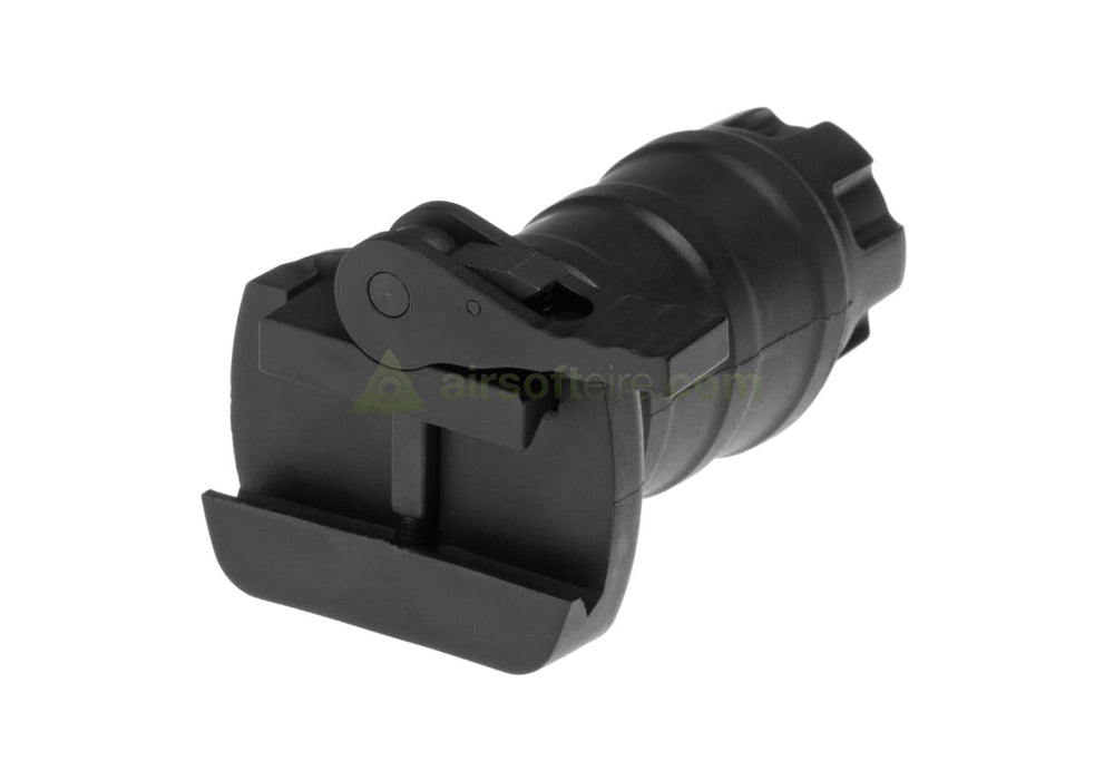 WADSN TGD QD Stubby Vertical Grip - Black