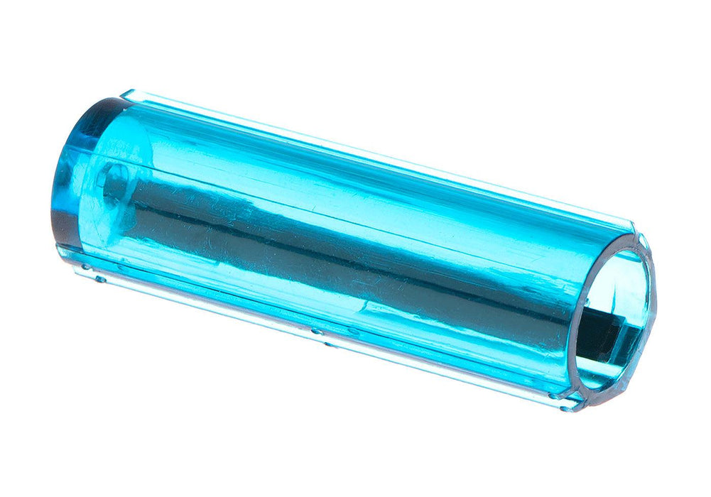 Point 14 Metal Tooth Piston - Blue