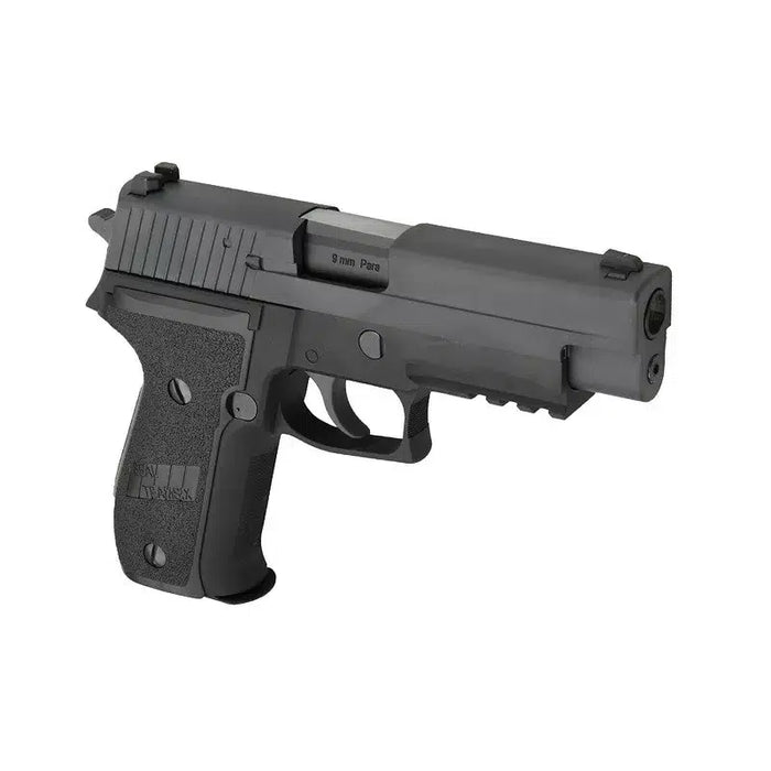 WE P226 MK25 - Black