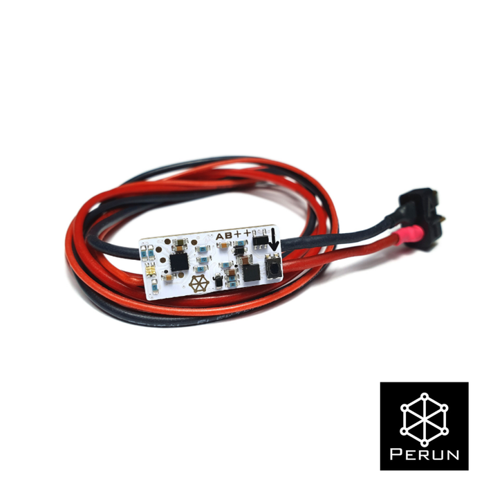 Perun AB++ Mosfet