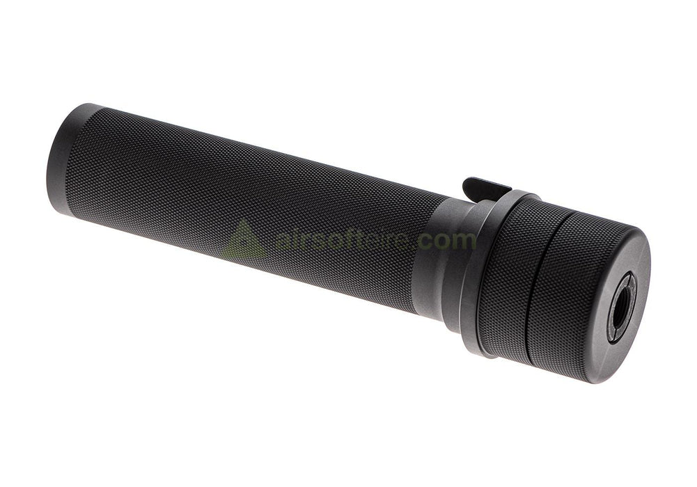 5KU PBS-1 Silencer - Black