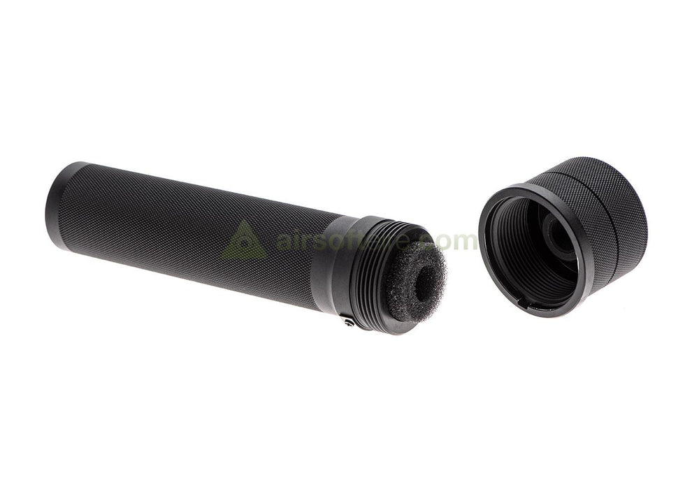 5KU PBS-1 Silencer - Black