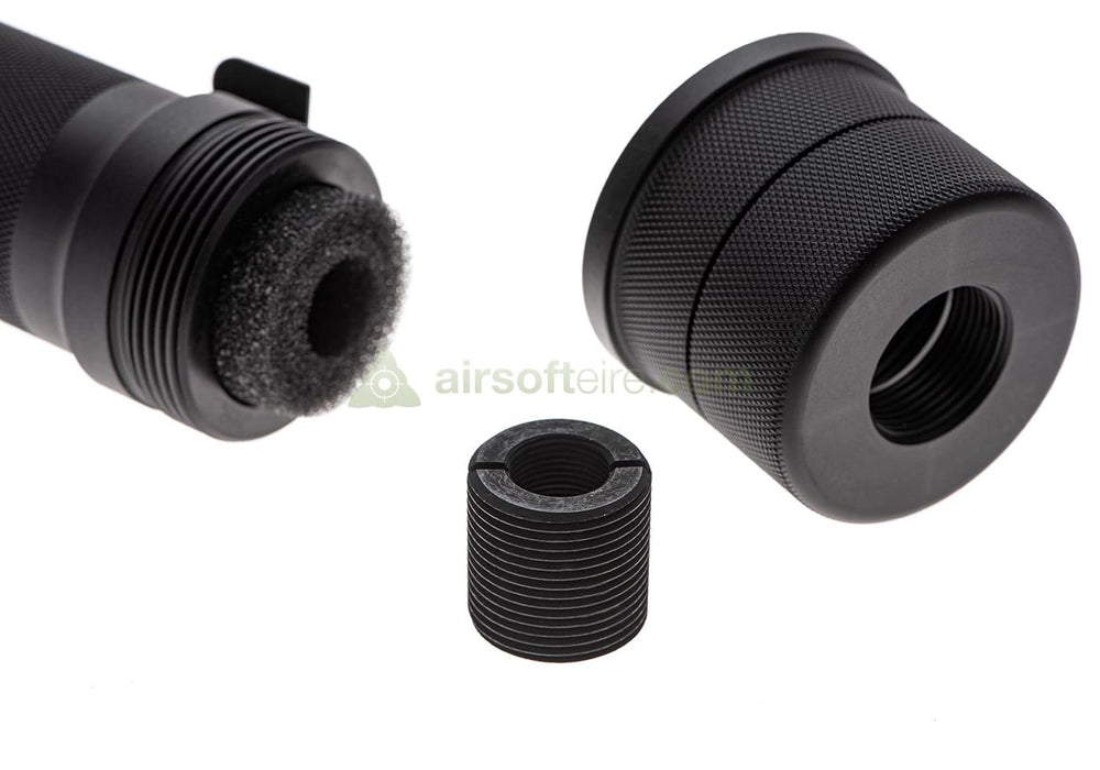 5KU PBS-1 Silencer - Black