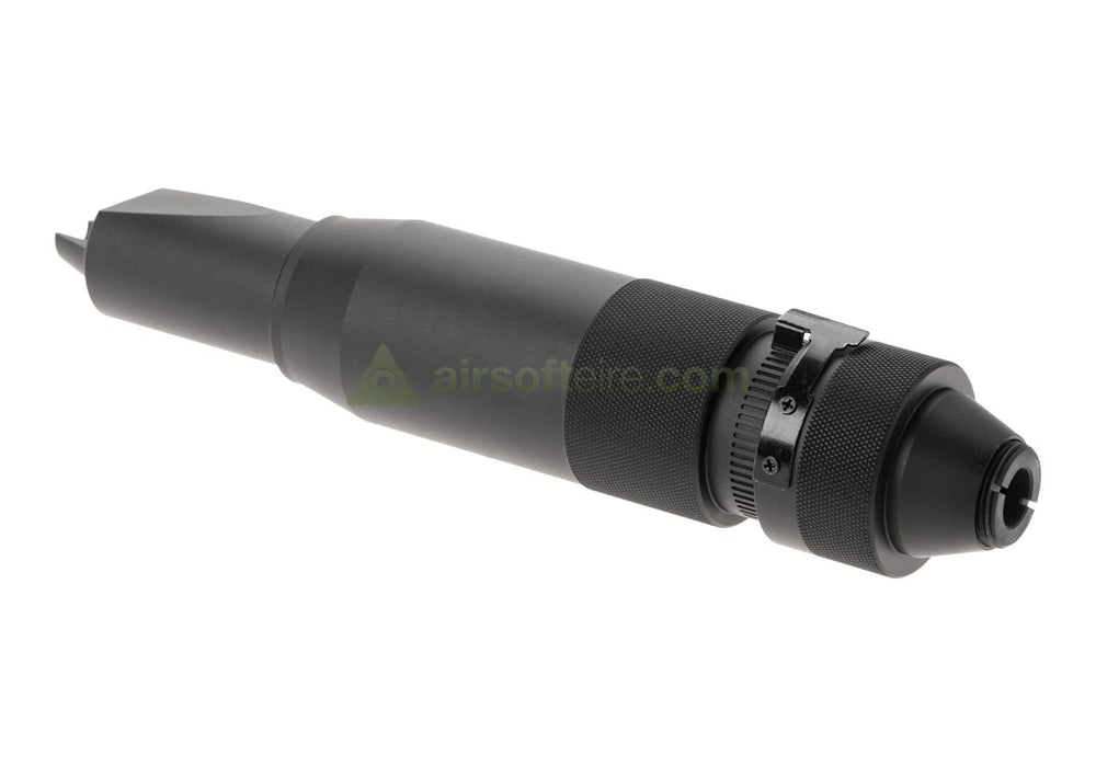 5KU PBS-4 Silencer - Black
