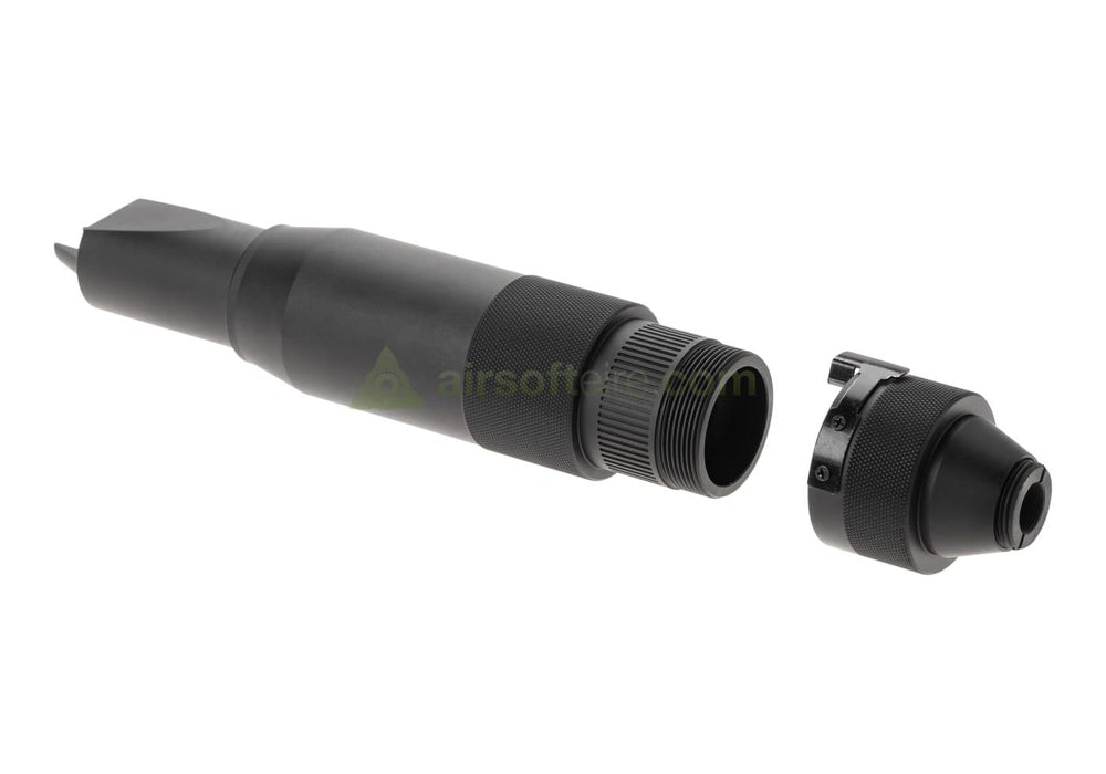 5KU PBS-4 Silencer - Black