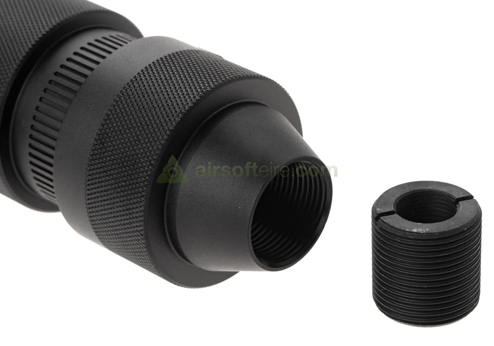5KU PBS-4 Silencer - Black