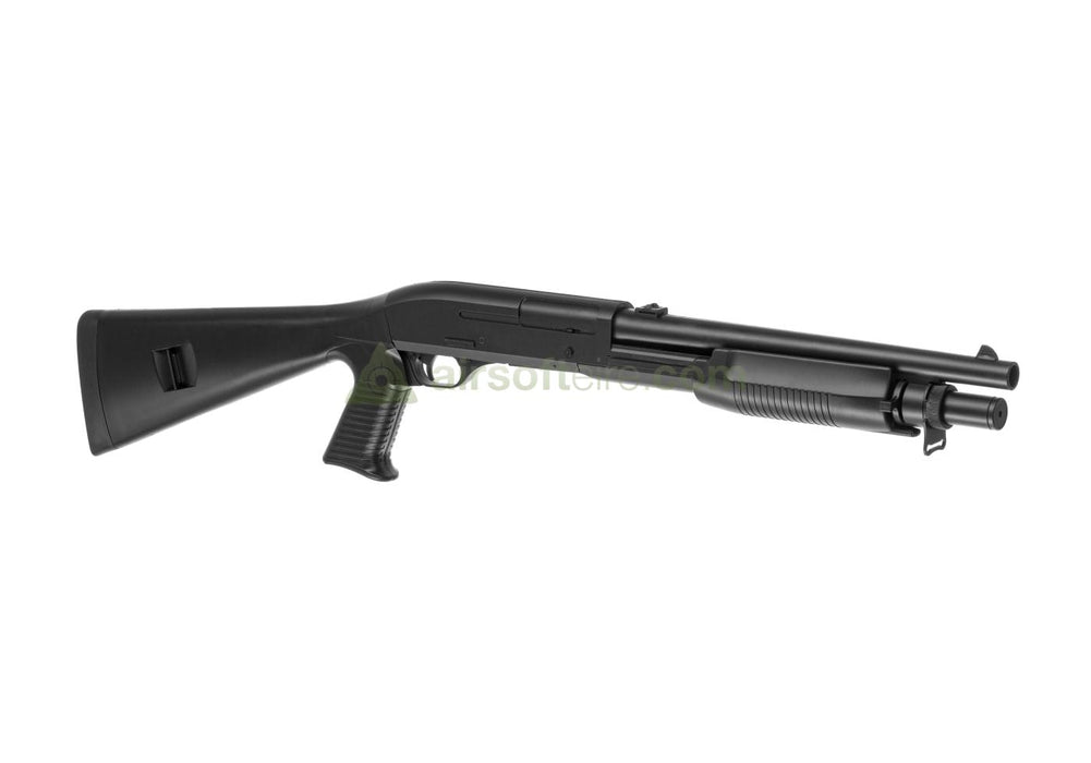 AGM M3 Tactical Shotgun - Stock Version