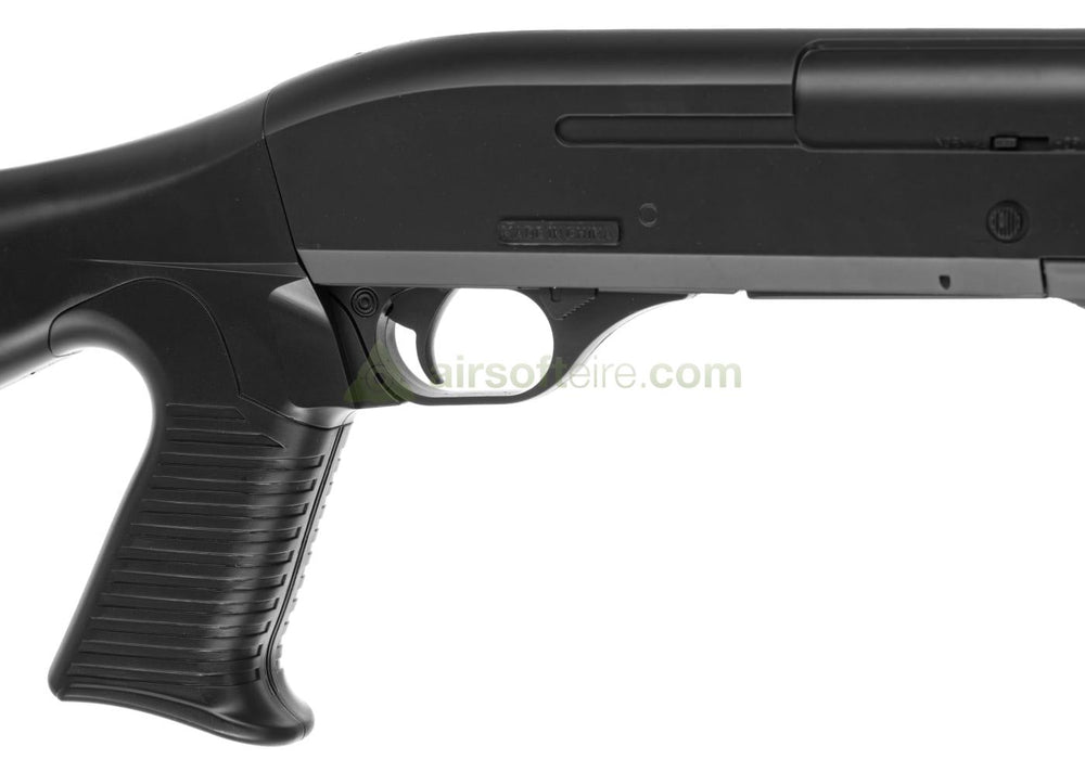 AGM M3 Tactical Shotgun - Stock Version