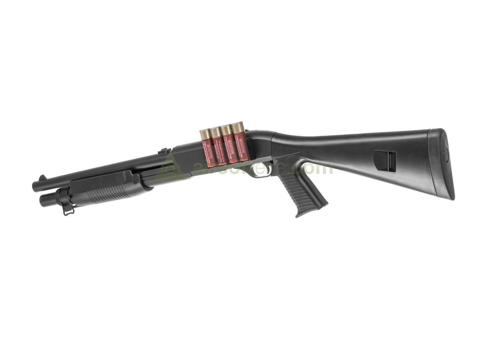 AGM M3 Tactical Shotgun - Stock Version
