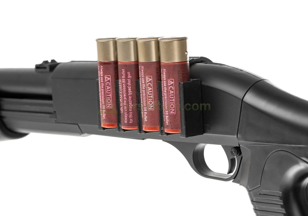 AGM M3 Tactical Shotgun - Stock Version