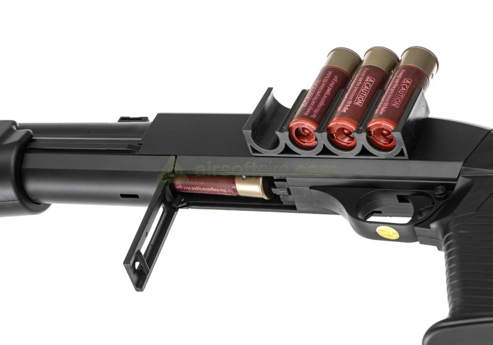 AGM M3 Tactical Shotgun - Stock Version