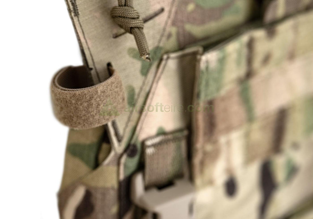 ClawGear Raider Plate Carrier - MultiCam