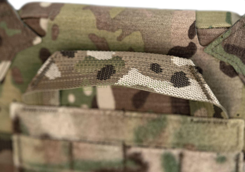 ClawGear Raider Plate Carrier - MultiCam