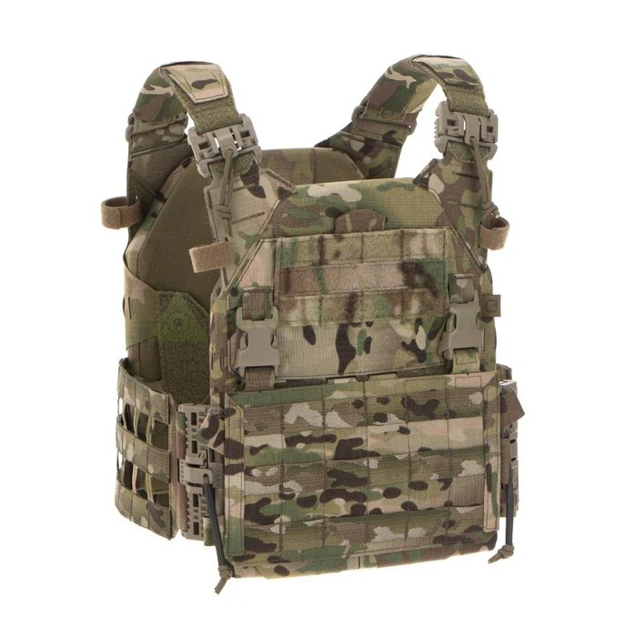 ClawGear Raider Plate Carrier - MultiCam