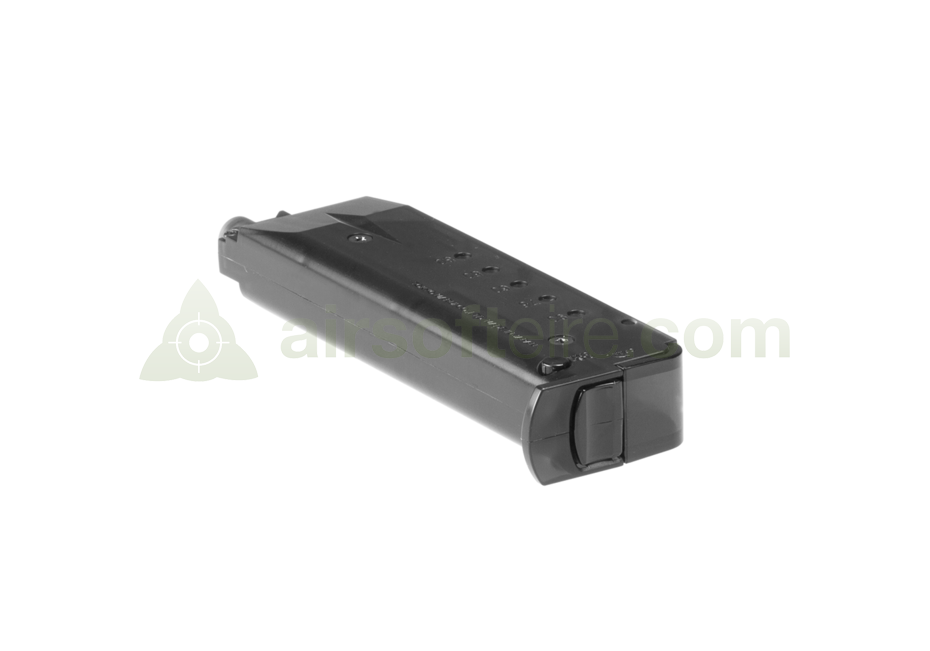 Tokyo Marui Speedloader Magazine 115rds Black