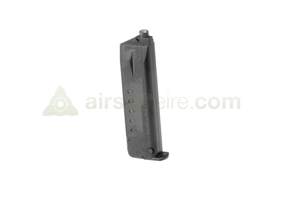 Tokyo Marui Speedloader Magazine 115rds Black
