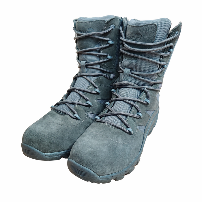 *Clearance* Viper Covert Boot - Titanium