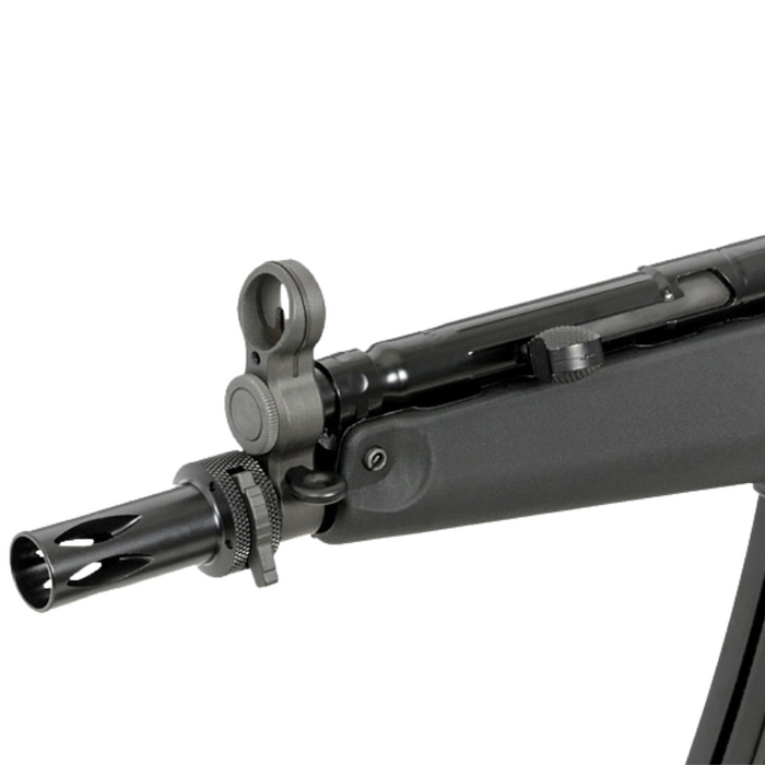 WE Apache MP5A2 GBBR
