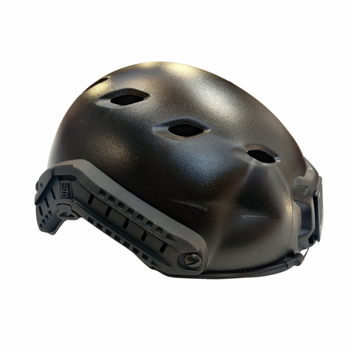 *C-Grade* FMA Ops-Core FAST Military Helmet (Black)