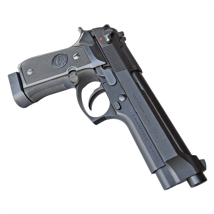 *OFFER - €60 OFF* - KSC M9 CO2 Black - 2 Magazines