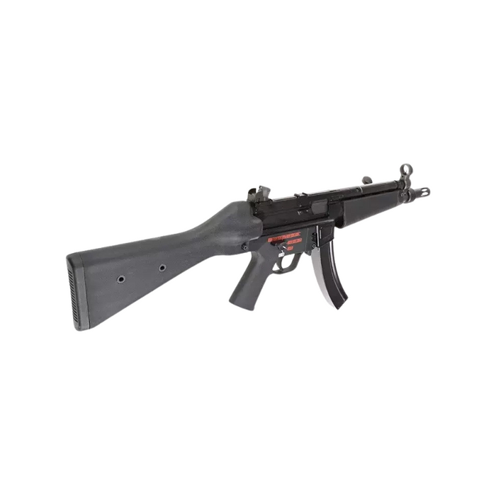WE Apache MP5A2 GBBR