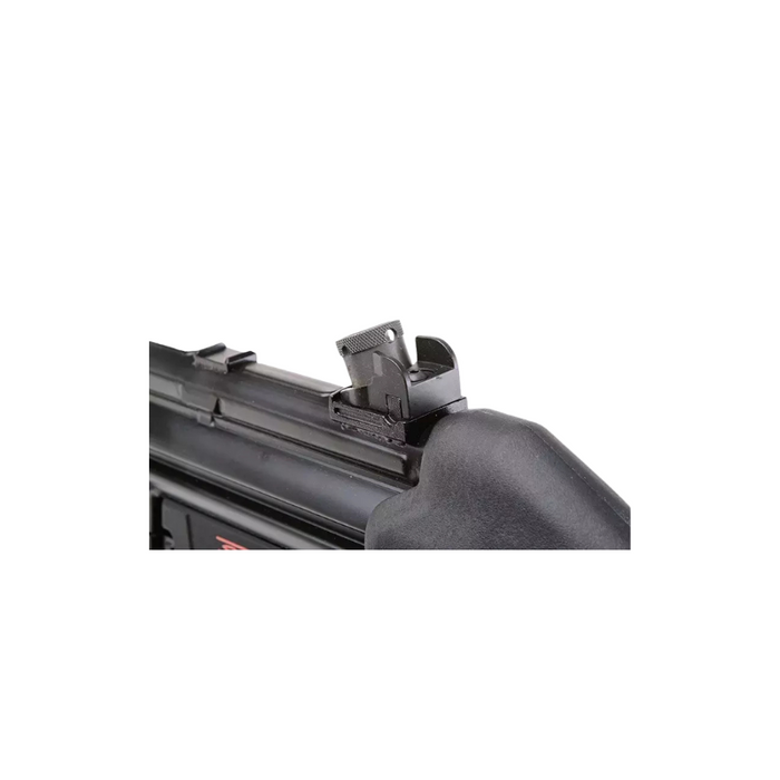 WE Apache MP5A2 GBBR