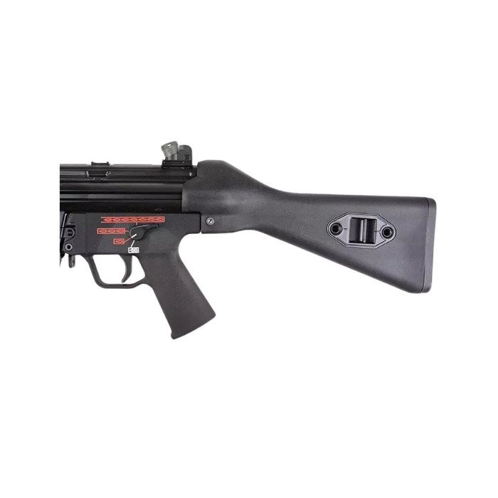 WE Apache MP5A2 GBBR