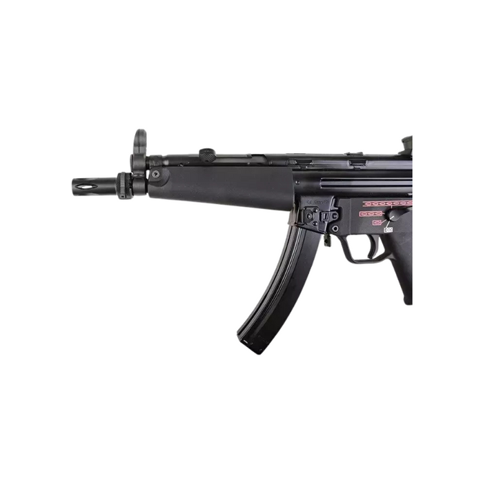 WE Apache MP5A2 GBBR