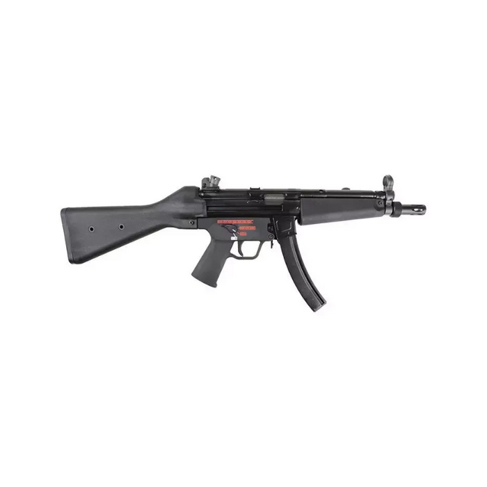 WE Apache MP5A2 GBBR