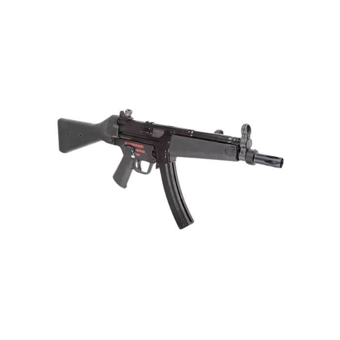 WE Apache MP5A2 GBBR