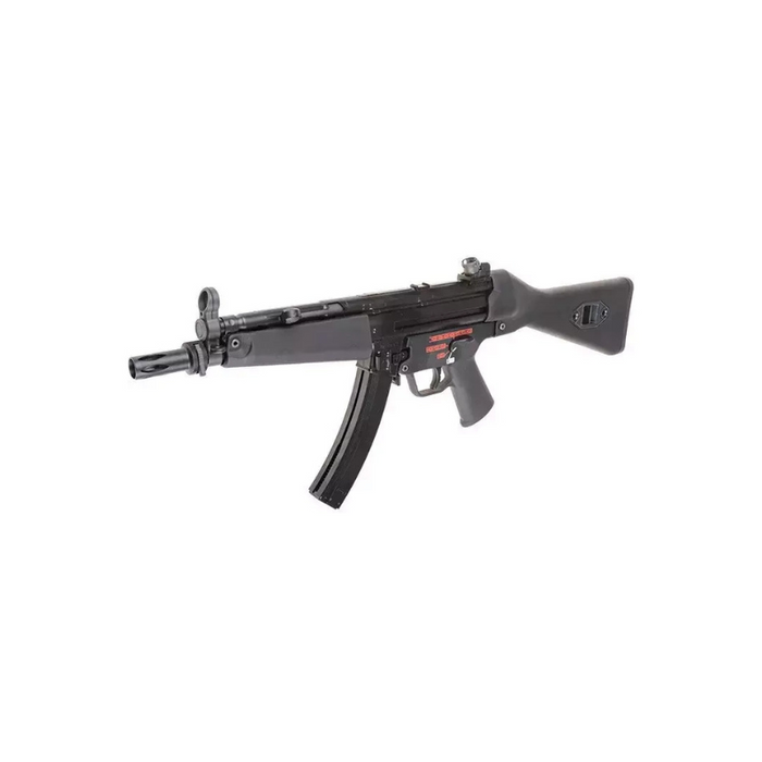 WE Apache MP5A2 GBBR