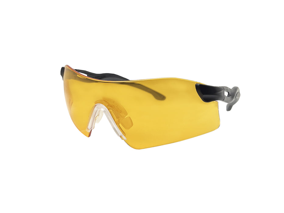 Strike (ASG) Drop Zone Glasses - 4 Lenses (19979)