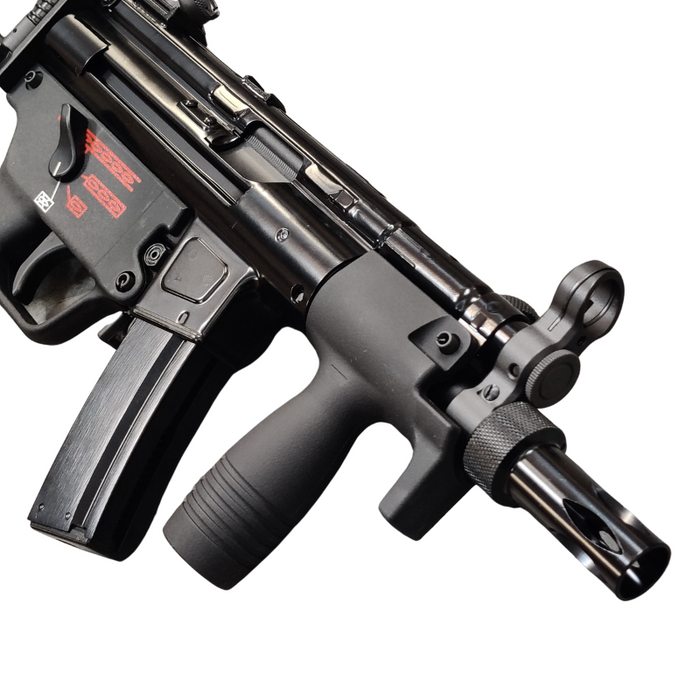WE Apache MP5K PDW GBBR
