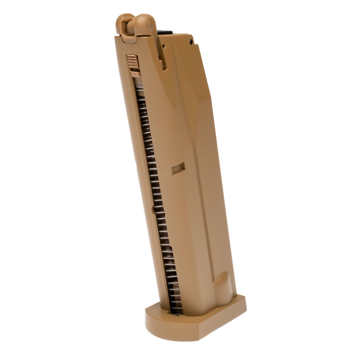 Umarex 22rd Magazine for Beretta M9 A3 Co2