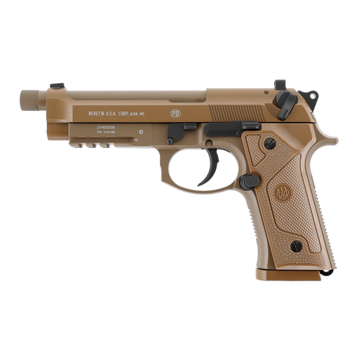 Umarex (KWC) Beretta M9 A3 Full Metal Co2 - FDE