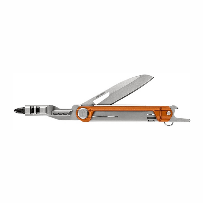 Gerber Armbar Slim Drive Multi Tool - Burnt Orange