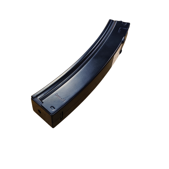 WE Apache MP5 30rd Magazine