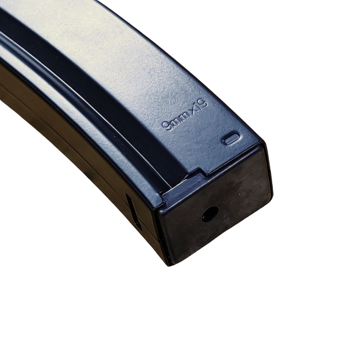 WE Apache MP5 30rd Magazine