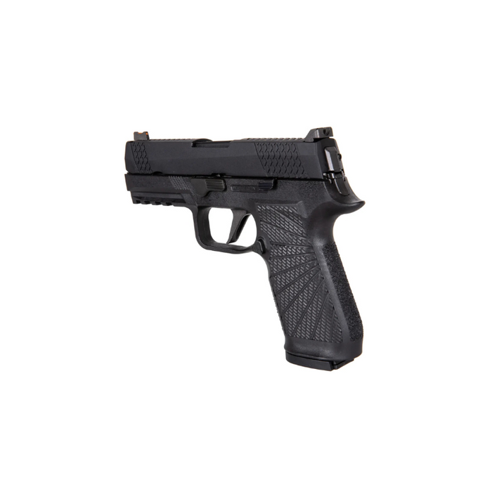 WE F18 - Black