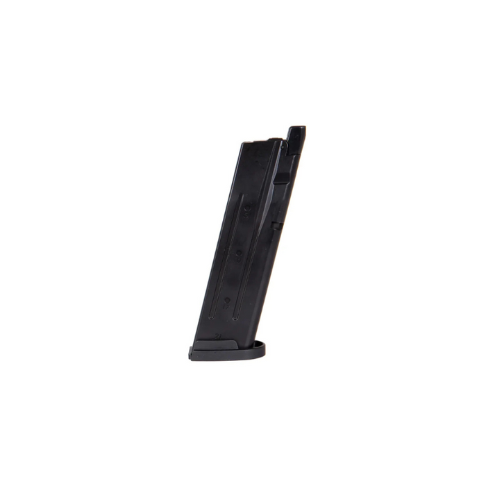 WE F18 - Black