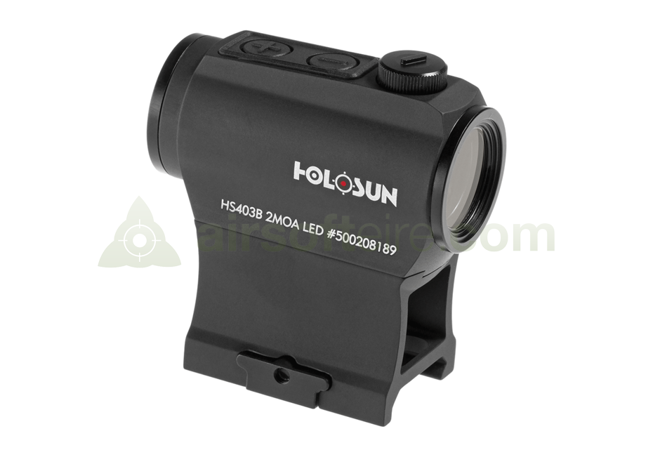 Holosun HS403B Red Dot Sight